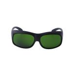 10% Transmittance 200nm 1400nm Laser Hair Removal Goggles