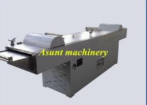 Quality 37 - 55kw Zipper PET Monofilament Machine / machinery For Wig Brush wholesale