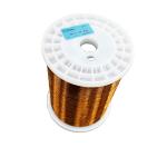 HAI 0.20mm-1.60mm Overcoat Polyamide-Inmide Enameled Copper Winding Wire Thermal