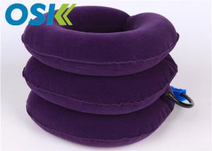 Quality JYK-A001-2 Cervical Support Brace Inflatable For Blood Circulation Easy To Wear wholesale