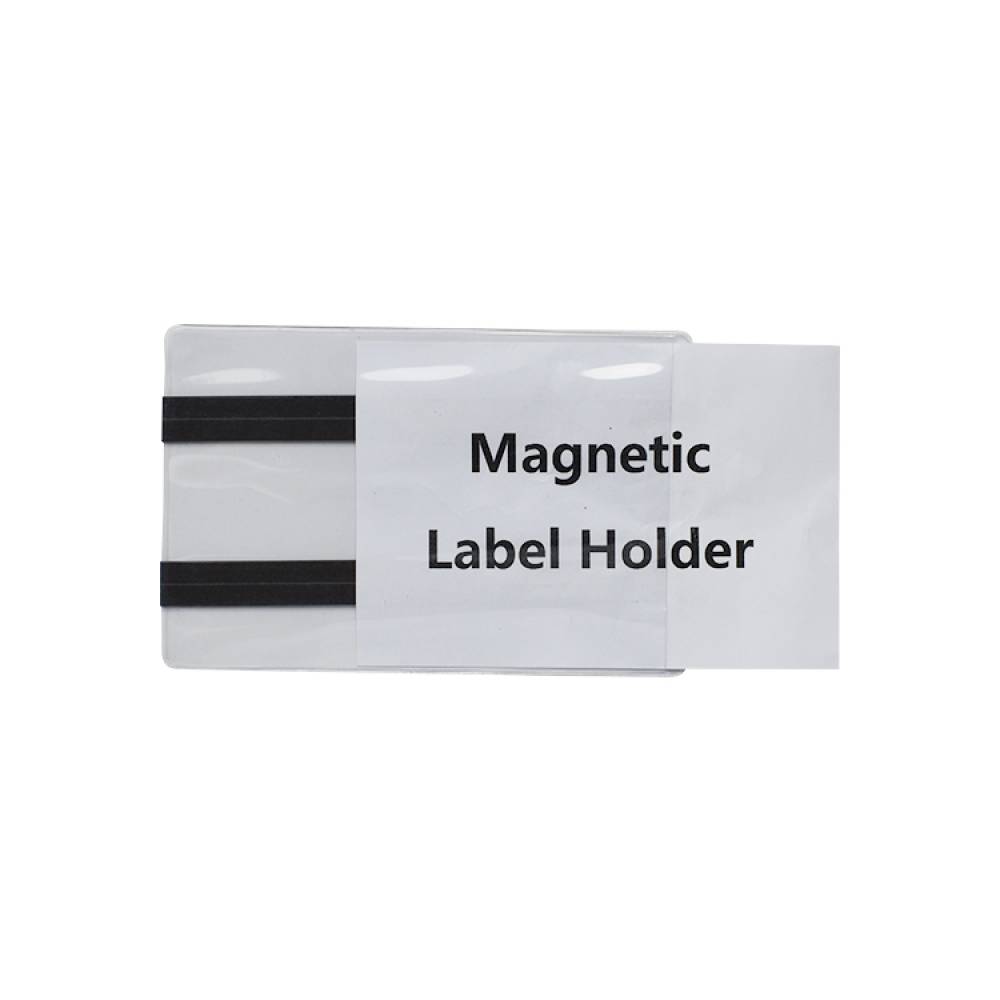 Magnetic Sign Holder