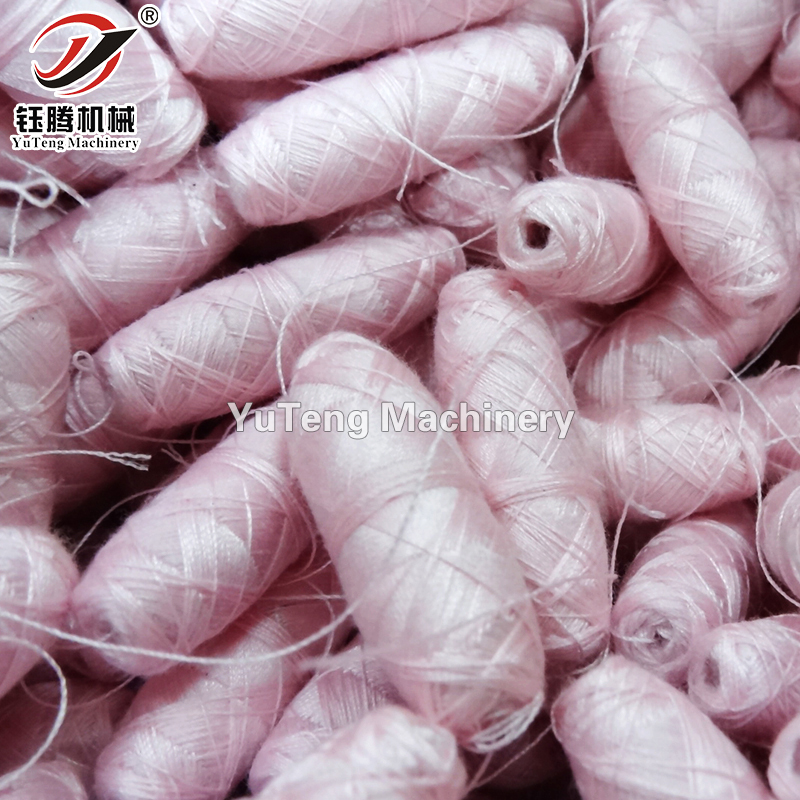 370w Bobbin Winder Machine , Fully Automatic Thread Winding Machine For Industrial