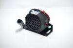 Deutsch Plug 112dB Backup Alert Beeper Sound For Car