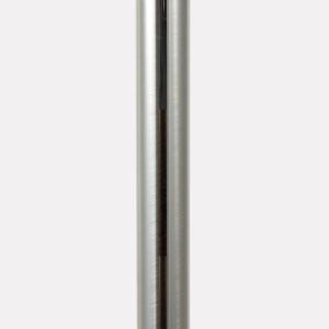 Quality Anti Corrosion Paint Carving 30mm Tube Curtain Rod wholesale