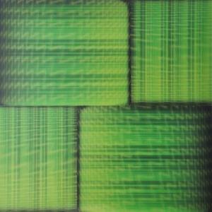 Quality 500mmx500mm Colorful 3D Wall/Ceiling Decoration Panel/Board for Interior Design wholesale