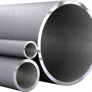 China ASTM A213 DIN 17456 Stainless Pipe Price SS Pipe Seamless 10mm OD Steel Tube on sale