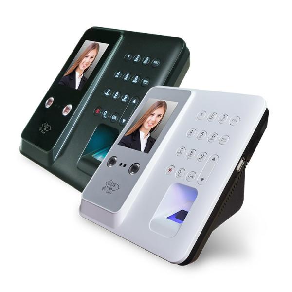 Cheap RFID Card Time Attendance RS485 DC 9V Biometric Fingerprint Reader for sale