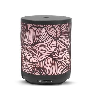 Quality Office Spa 260ML Ultrasonic Aromatherapy Diffuser Humidifier wholesale