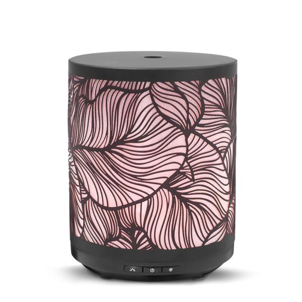 Cheap DC24V 12W 0.65A 260ml Indoor Ultrasonic Aroma Diffuser for sale