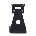 Desktop Stable LCD TV Bracket Loading Capacity 3 - 7kg Black For TV / Monitor /