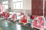 Automotive Service Equipment Brake Lathe for car brake use