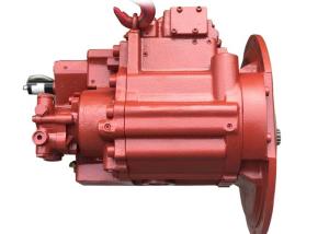Quality Hydraulic K3V11DP R210NLC-7A Track Excavator Pump wholesale