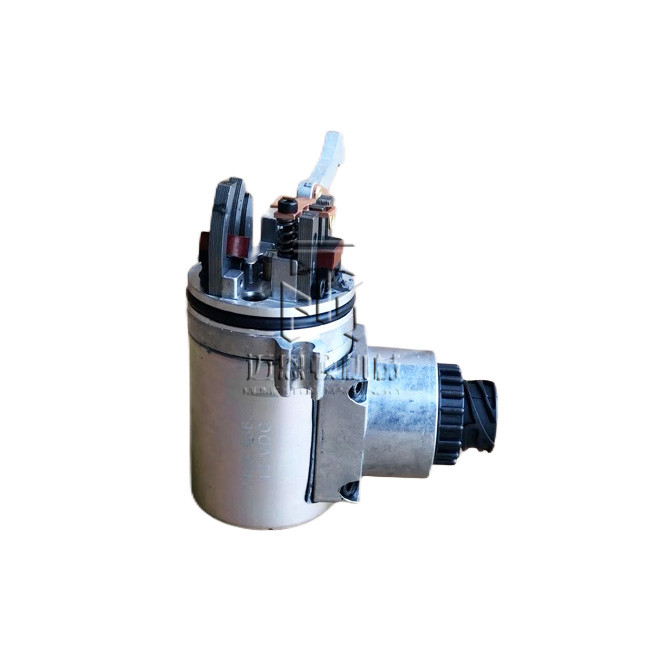 04286363 0428 6363 1013 Engine for 12V Electric Actuator Solenoid ShutOff Valve