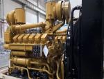 Jinan Guohua G12V190 Zl-3drilling Engine The Ultimate Choice for Oil Field