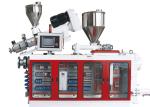 JWELL PVC Coating Co Extruder Extrusion Machine Screws And Barrels