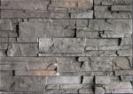 Durable Artificial Reef Stone For Exterior House Villa Wall Decoration