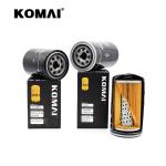 LF3349 Oil Filter Element B7372 LF 3349 YN50VU0001D1 W-02-00323 6735515140