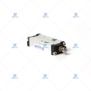 Quality SAMSUNG CYLINDER J6701028A HANWHA SMT Spare Parts wholesale
