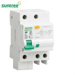 SCB8LE RCCB 30mA Circuit Breaker