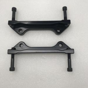 Quality 7075 Aluminum Brake Caliper Bracket For W222 Car Custom Color wholesale