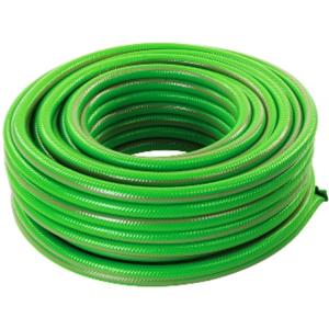 Quality Hot selling yellow color flexible hose pvc fiber reinforced hose wholesale