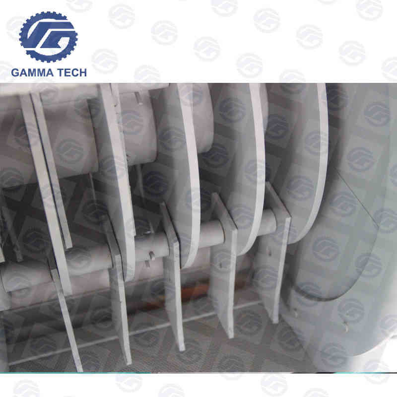 6 - 9 Tph Hammer Mill Maintainless Suit For Livestock Poultry