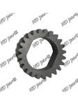 L3E Diesel Engine Oil Pump For Mitsubishi