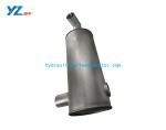 4191361 HITACHI Excavator Exhaust Muffler EX200-1