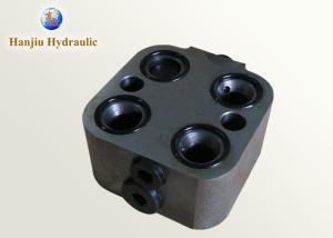 Quality M+S Hydraulic Valve Block BKH1 2 3 4 Hydraulic Control Unit CE Approved wholesale