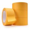 Buy cheap Yellow Goldband Painters Masking Tape No Residue For Painting Shield Protection from wholesalers