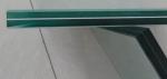 PVB & Spg Toughened Laminated Glass For Building