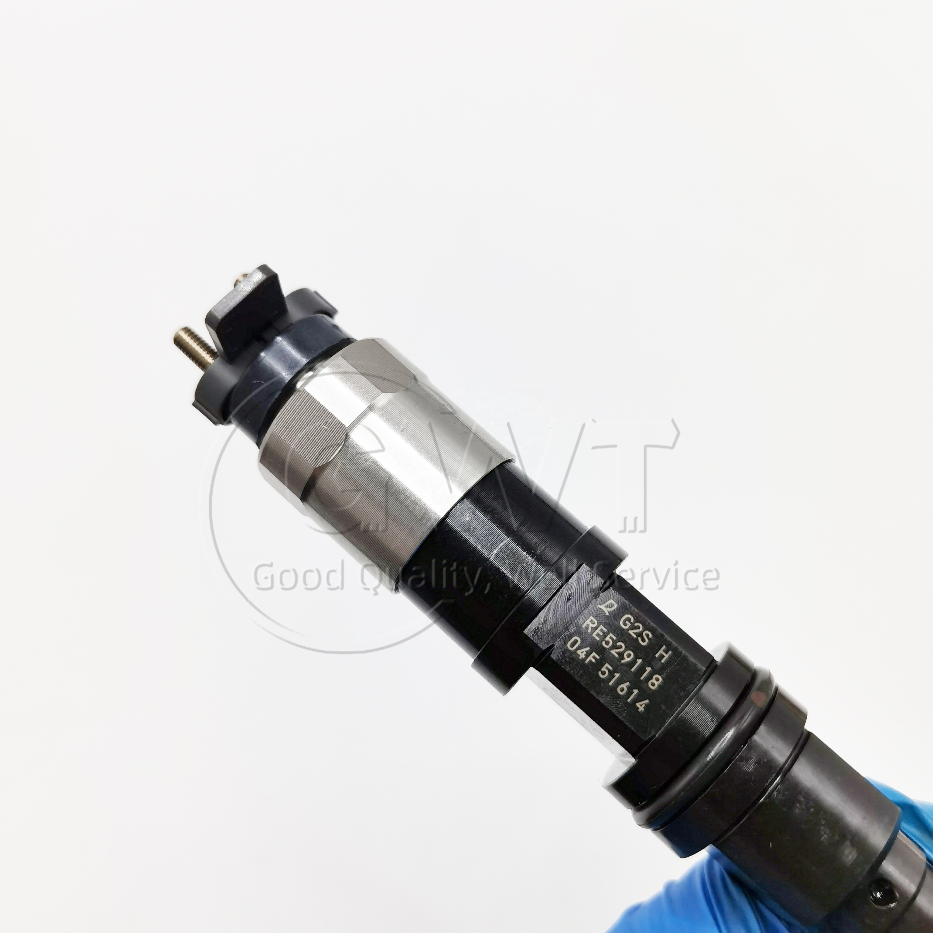 New Original injector diesel RE524382 RE546781 SE501962 DZ100217 fueled injectors DZ100217