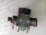 Excavator Water Pump 3522125 For 336D C9
