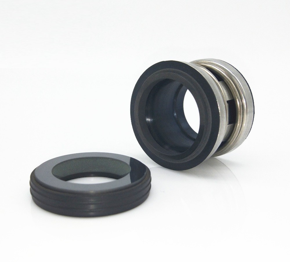 Type 2100 Rubber Bellow Seal