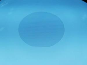 Quality High-Capacity Holographic Information Solution Stoichiometric LiTaO3 Wafer wholesale