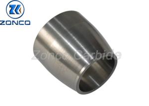 Quality High Thermal Conductivity ZG08 Tungsten Carbide MWD Parts wholesale