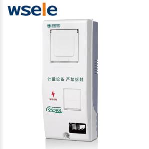 Quality Weatherproof Sintex Electrical Meter Box wholesale