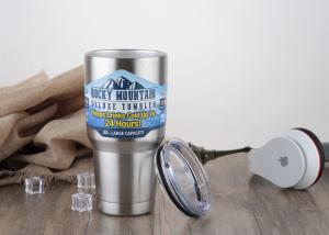 Quality BSCI 20 Oz 600ml Vacuum Insulated Coffee Mug wholesale