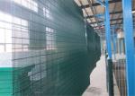 High Security Wire Wall 358 Anti Cut Fence