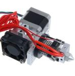 Reprap 3D Printer Kits Hotend V2.0 metal JIETAI GT5 Extruder