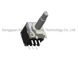 Quality Long Drive Output Absolute Rotary Encoder For Speed 5V Supply Voltage wholesale