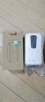Wall Mounted Touchless 1000ml Automatic Soap Dispenser