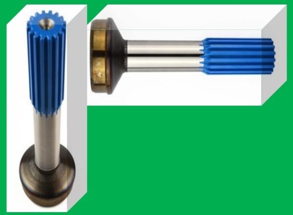 Driveshaft Spline Shaft/Tube Shaft Spicer 3-40-1421 Replacement for Aftermarket