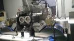 Aluminum Cover Starch Softgel Encapsulation Machine