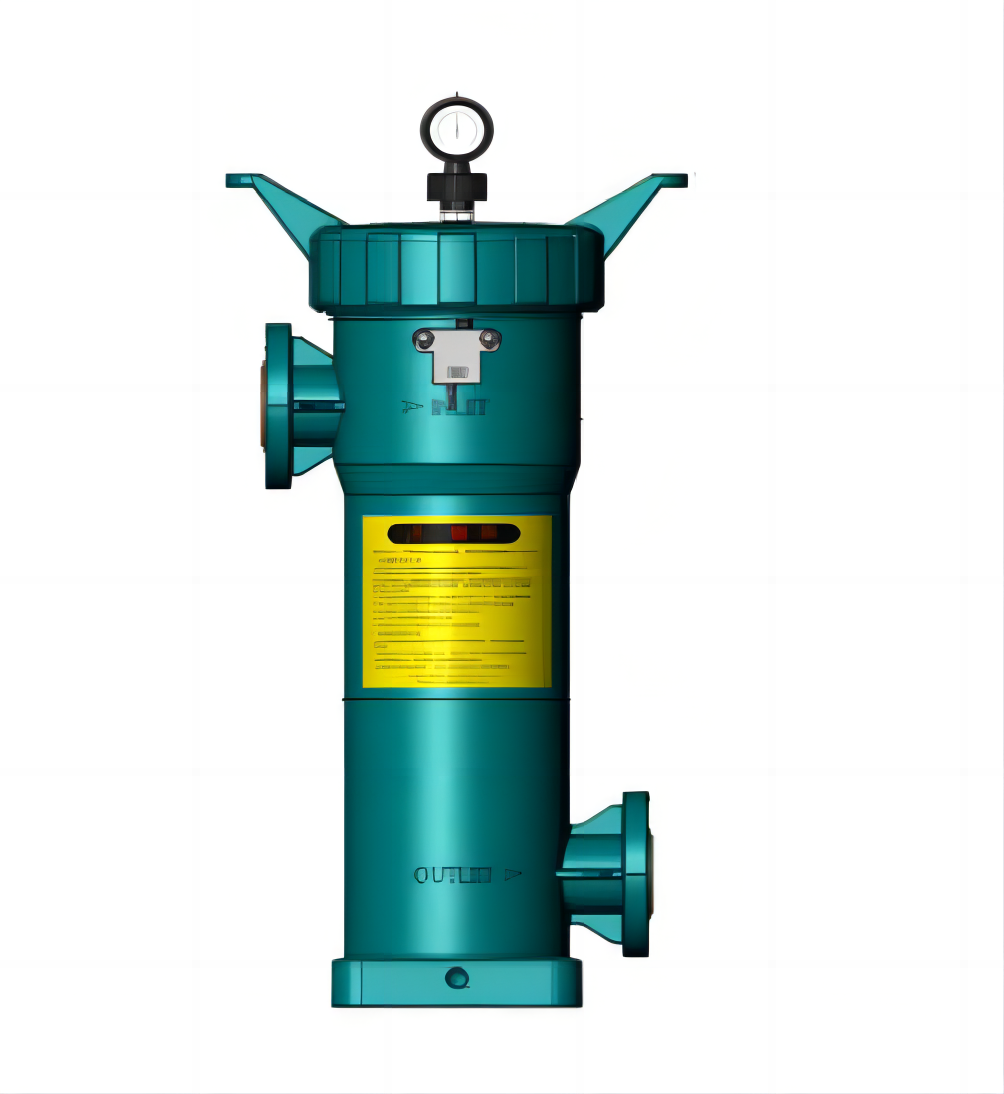 PP Bag Filter Bucket for Seawater Desalination on Marine Applications Weight KG 60