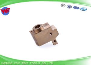 Quality X176C706H02 Upper Die Guide Holder M452 Mitsubishi EDM Machine Parts wholesale