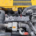 Famous Brand Used Equipment Machine Komatsu PC220-8MO Excavator 20T