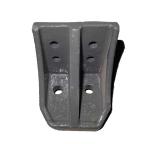 SINOTRUK SPARE PARTS Original Limit bracket WG9725520728/WG9725520726