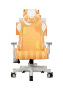 Quality Nylon Castor Adjustable Ergonomic Gaming Chair Mold Foam For Kids wholesale
