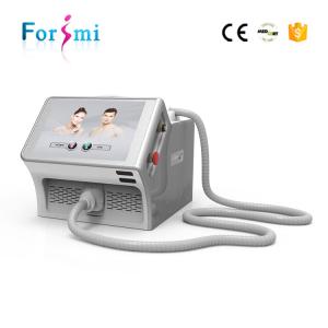 Quality Full body hair removal medical laser portable 808nm laser hair removal treatment wholesale